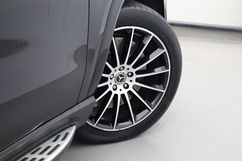2023 (72) MERCEDES-BENZ GLE 450 4Matic AMG Line Prem 5dr 9G-Tronic [7 St] 5668750