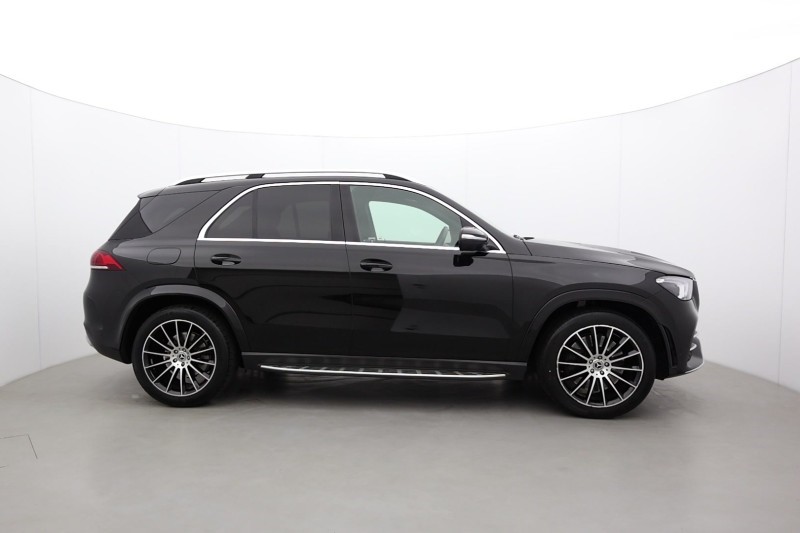 2023 (72) MERCEDES-BENZ GLE 450 4Matic AMG Line Prem 5dr 9G-Tronic [7 St] 5668709