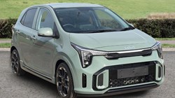 KIA PICANTO 1.0 67 GT-Line 5dr 5787126