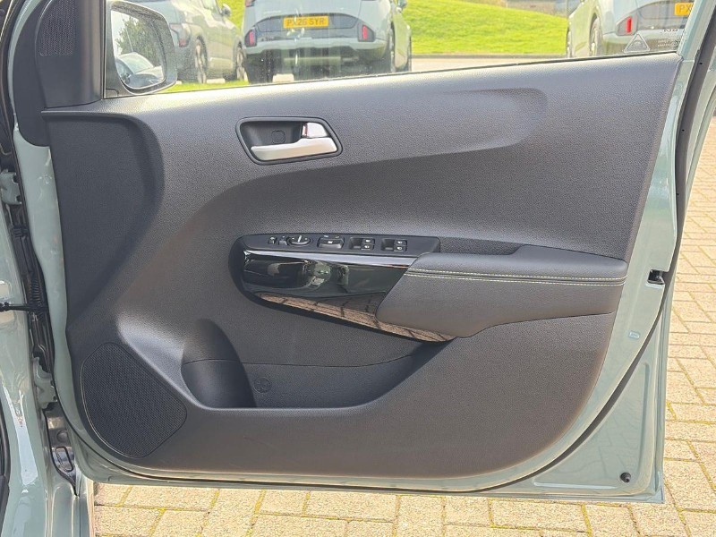  KIA PICANTO 1.0 67 GT-Line 5dr 5787137