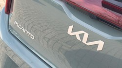 KIA PICANTO 1.0 67 GT-Line 5dr 5787164
