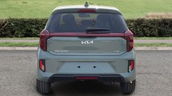 KIA PICANTO 1.0 67 GT-Line 5dr 5787134