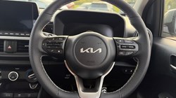 KIA PICANTO 1.0 67 GT-Line 5dr 5787143