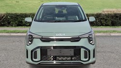 KIA PICANTO 1.0 67 GT-Line 5dr 5787135