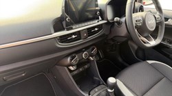 KIA PICANTO 1.0 67 GT-Line 5dr 5787127