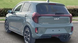 KIA PICANTO 1.0 67 GT-Line 5dr 5787128