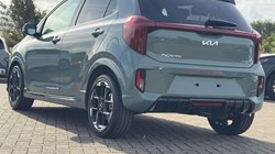 KIA PICANTO 1.0 67 GT-Line 5dr 5787163