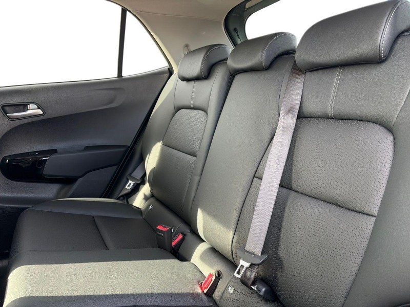  KIA PICANTO 1.0 67 GT-Line 5dr 5787133