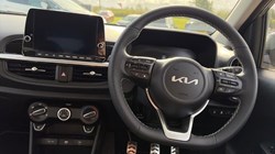 KIA PICANTO 1.0 67 GT-Line 5dr 5787147