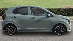 KIA PICANTO 1.0 67 GT-Line 5dr 5787129