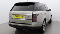 2020 (70) LAND ROVER RANGE ROVER 3.0 D350 Autobiography 4dr Auto 5663227