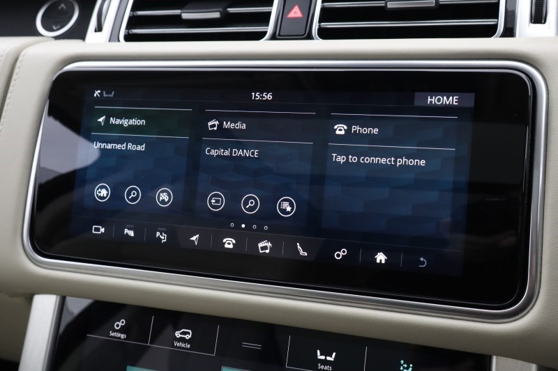2020 (70) LAND ROVER RANGE ROVER 3.0 D350 Autobiography 4dr Auto 5663265