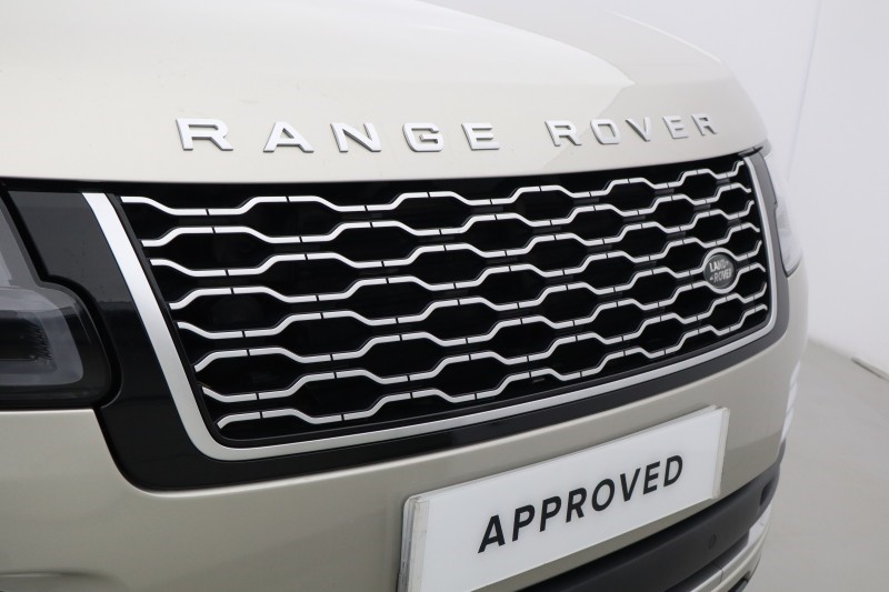 2020 (70) LAND ROVER RANGE ROVER 3.0 D350 Autobiography 4dr Auto 5663234