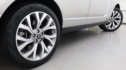 2020 (70) LAND ROVER RANGE ROVER 3.0 D350 Autobiography 4dr Auto 5663248