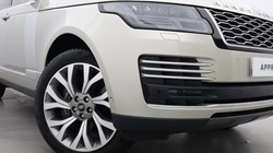 2020 (70) LAND ROVER RANGE ROVER 3.0 D350 Autobiography 4dr Auto 5663250