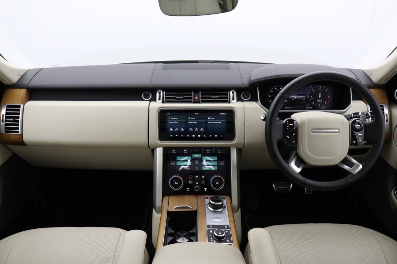 2020 (70) LAND ROVER RANGE ROVER 3.0 D350 Autobiography 4dr Auto 5663257