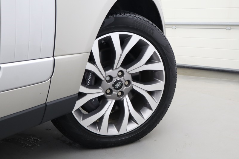 2020 (70) LAND ROVER RANGE ROVER 3.0 D350 Autobiography 4dr Auto 5663249
