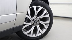 2020 (70) LAND ROVER RANGE ROVER 3.0 D350 Autobiography 4dr Auto 5663249