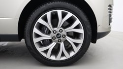 2020 (70) LAND ROVER RANGE ROVER 3.0 D350 Autobiography 4dr Auto 5663232