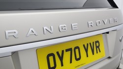2020 (70) LAND ROVER RANGE ROVER 3.0 D350 Autobiography 4dr Auto 5663239