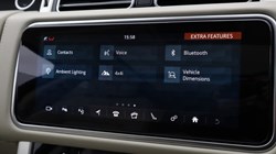 2020 (70) LAND ROVER RANGE ROVER 3.0 D350 Autobiography 4dr Auto 5663275
