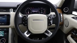 2020 (70) LAND ROVER RANGE ROVER 3.0 D350 Autobiography 4dr Auto 5663259
