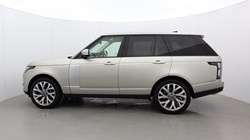 2020 (70) LAND ROVER RANGE ROVER 3.0 D350 Autobiography 4dr Auto 5663224