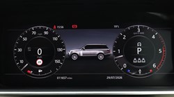 2020 (70) LAND ROVER RANGE ROVER 3.0 D350 Autobiography 4dr Auto 5663263