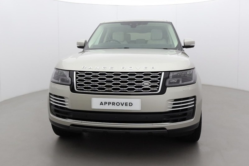 2020 (70) LAND ROVER RANGE ROVER 3.0 D350 Autobiography 4dr Auto 5663221