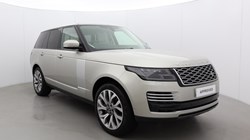 2020 (70) LAND ROVER RANGE ROVER 3.0 D350 Autobiography 4dr Auto 5663220