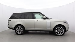 2020 (70) LAND ROVER RANGE ROVER 3.0 D350 Autobiography 4dr Auto 5663225