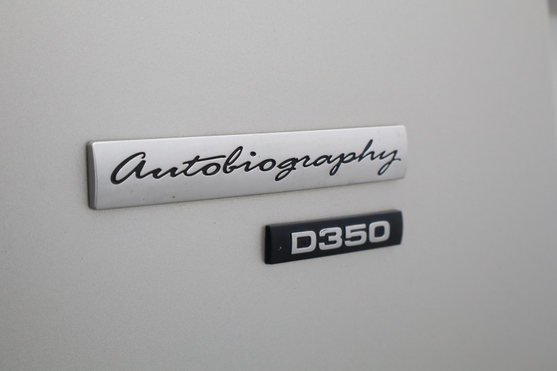 2020 (70) LAND ROVER RANGE ROVER 3.0 D350 Autobiography 4dr Auto 5663238