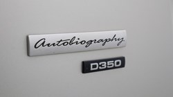 2020 (70) LAND ROVER RANGE ROVER 3.0 D350 Autobiography 4dr Auto 5663238
