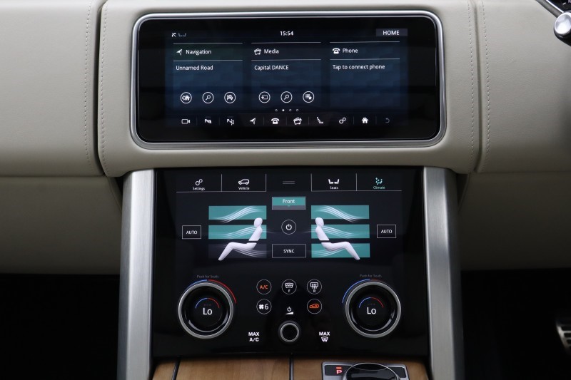 2020 (70) LAND ROVER RANGE ROVER 3.0 D350 Autobiography 4dr Auto 5663258