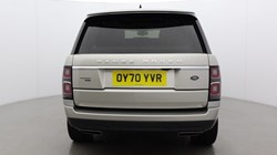 2020 (70) LAND ROVER RANGE ROVER 3.0 D350 Autobiography 4dr Auto 5663223