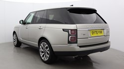 2020 (70) LAND ROVER RANGE ROVER 3.0 D350 Autobiography 4dr Auto 5663226