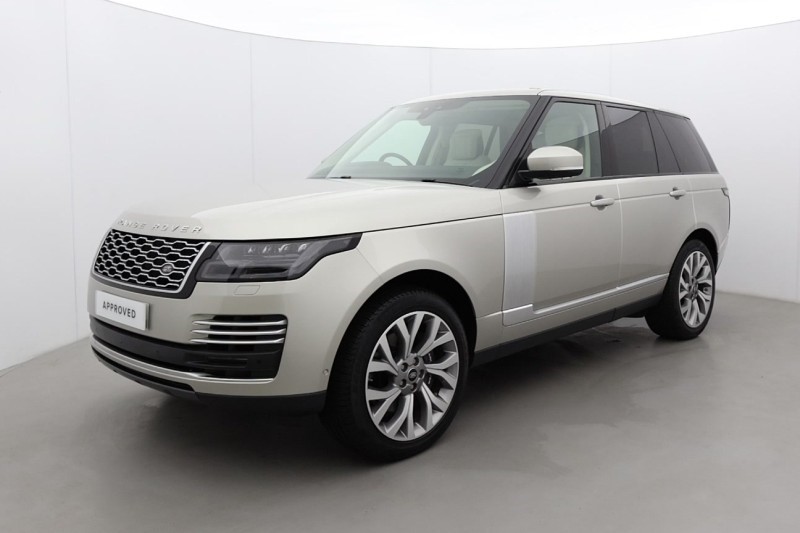 2020 (70) LAND ROVER RANGE ROVER 3.0 D350 Autobiography 4dr Auto 5663222