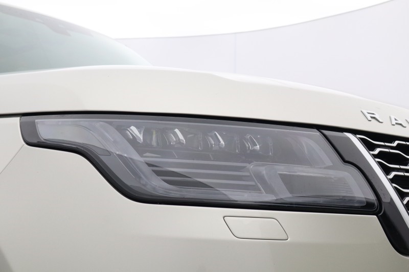 2020 (70) LAND ROVER RANGE ROVER 3.0 D350 Autobiography 4dr Auto 5663233