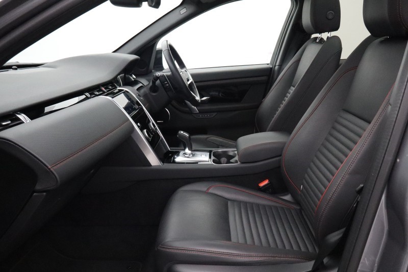 2023 (23) LAND ROVER DISCOVERY SPORT 1.5 P300e R-Dynamic SE 5dr Auto [5 Seat] 5661453