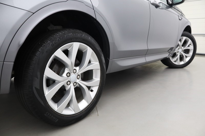 2023 (23) LAND ROVER DISCOVERY SPORT 1.5 P300e R-Dynamic SE 5dr Auto [5 Seat] 5661467