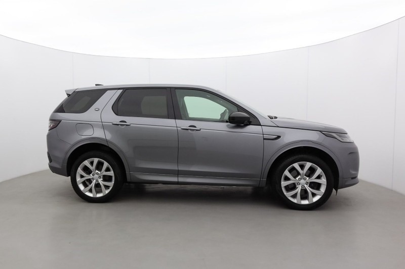 2023 (23) LAND ROVER DISCOVERY SPORT 1.5 P300e R-Dynamic SE 5dr Auto [5 Seat] 5661450