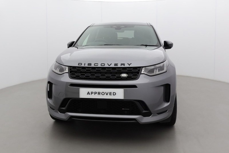2023 (23) LAND ROVER DISCOVERY SPORT 1.5 P300e R-Dynamic SE 5dr Auto [5 Seat] 5661446