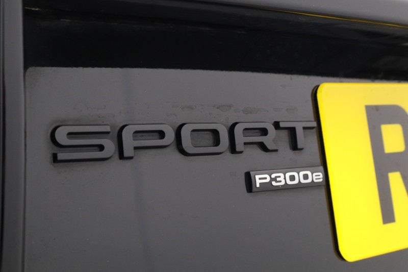2023 (23) LAND ROVER DISCOVERY SPORT 1.5 P300e R-Dynamic SE 5dr Auto [5 Seat] 5661464