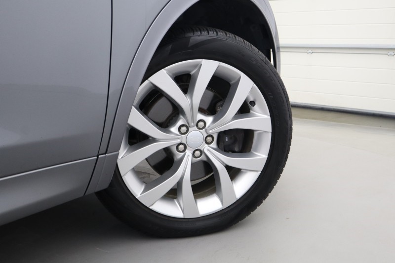 2023 (23) LAND ROVER DISCOVERY SPORT 1.5 P300e R-Dynamic SE 5dr Auto [5 Seat] 5661468