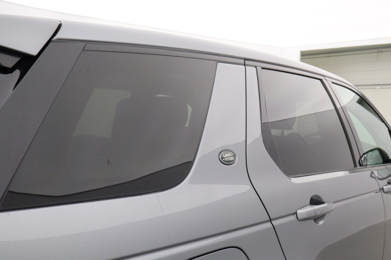 2023 (23) LAND ROVER DISCOVERY SPORT 1.5 P300e R-Dynamic SE 5dr Auto [5 Seat] 5661461