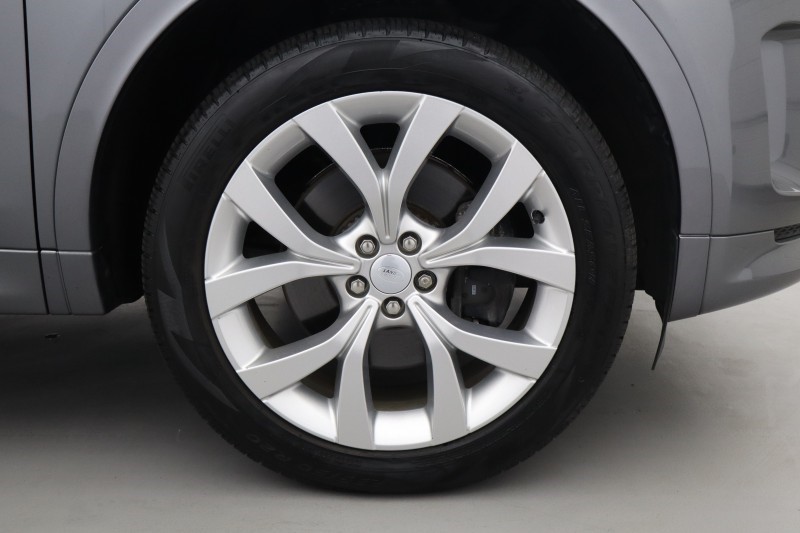 2023 (23) LAND ROVER DISCOVERY SPORT 1.5 P300e R-Dynamic SE 5dr Auto [5 Seat] 5661458