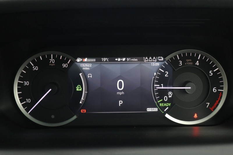 2023 (23) LAND ROVER DISCOVERY SPORT 1.5 P300e R-Dynamic SE 5dr Auto [5 Seat] 5661490