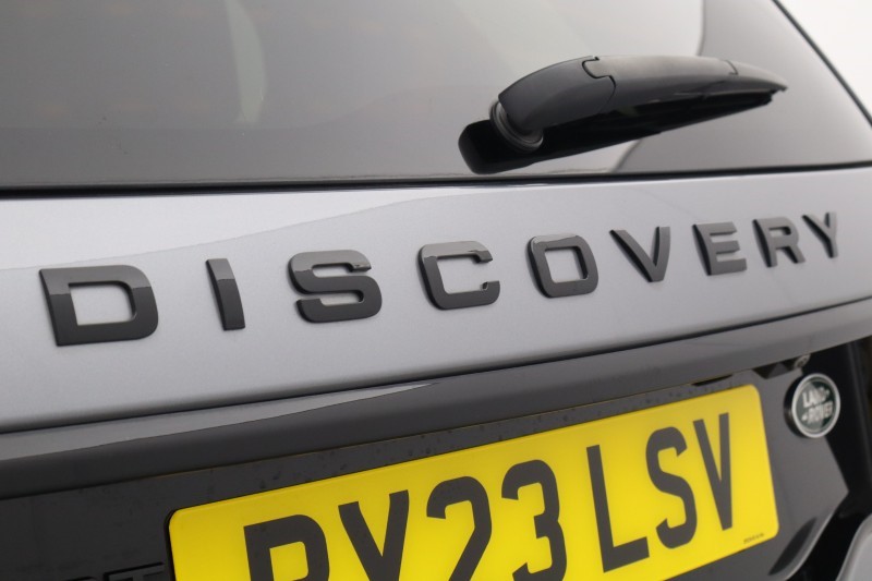 2023 (23) LAND ROVER DISCOVERY SPORT 1.5 P300e R-Dynamic SE 5dr Auto [5 Seat] 5661465