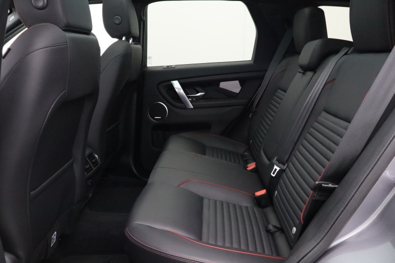 2023 (23) LAND ROVER DISCOVERY SPORT 1.5 P300e R-Dynamic SE 5dr Auto [5 Seat] 5661454