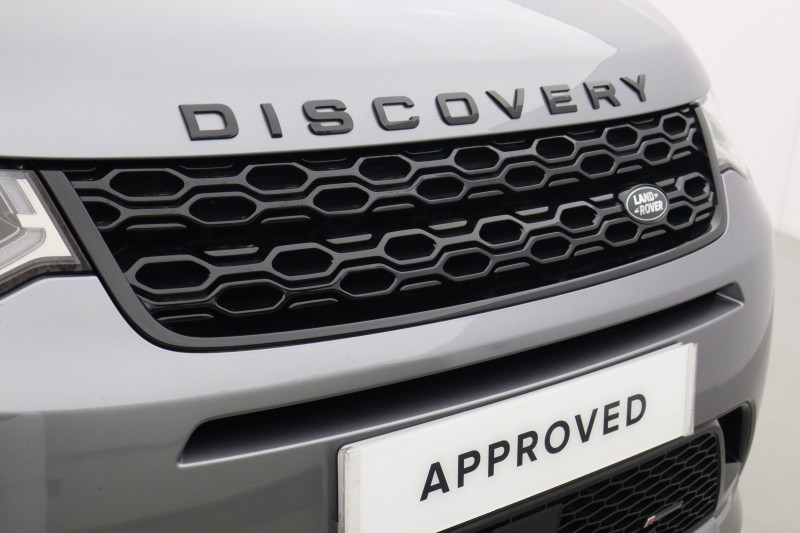 2023 (23) LAND ROVER DISCOVERY SPORT 1.5 P300e R-Dynamic SE 5dr Auto [5 Seat] 5661460